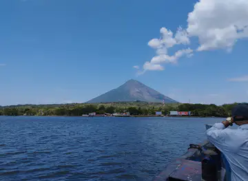 Ometepe