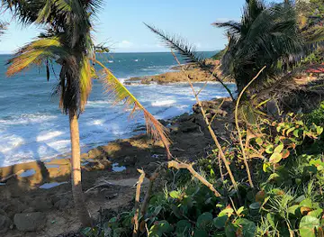 Playa Mameyal