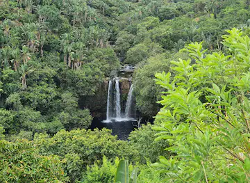 Cascade Leon