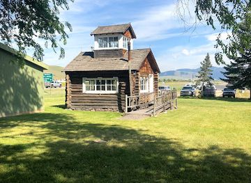 montana/missoula/attraction/smokejumper-visitor-center