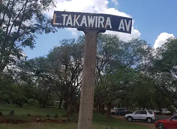 Centenary Park