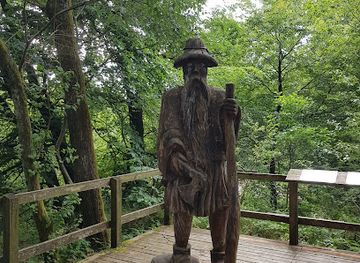 germany/eifel/attraction/statue-schwarzer-mann