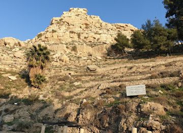 jordan/southern-jordan-valley/attraction/ein-sarah-park