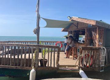 trinidad-and-tobago/toco-lighthouse/attraction/the-tiki-craft