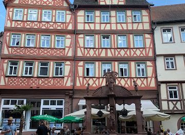 germany/spessart/attraction/engelsbrunnen
