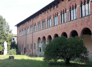 Museo Nazionale di Villa Guinigi