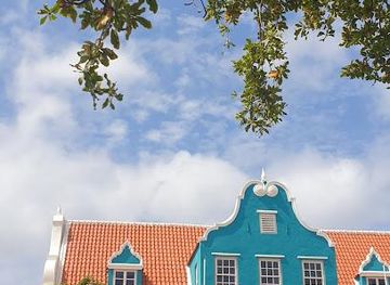 curacao/westpunt/attraction/molenplein