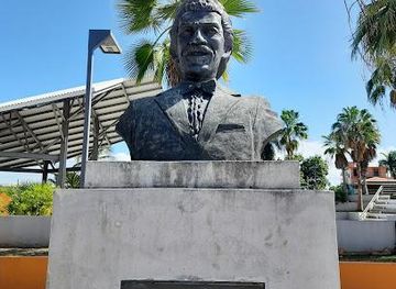 Plaza de los Salseros