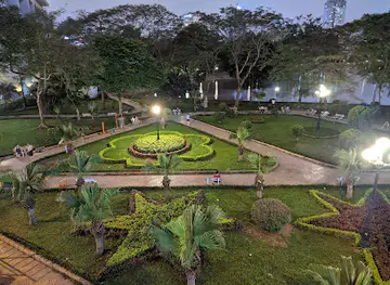 Indira Gandhi Park