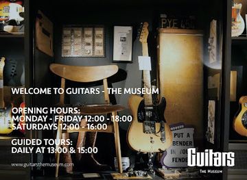 sweden/lapland/attraction/guitars-the-museum