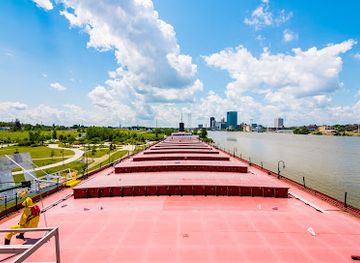 ohio/maumee-bay-state-park/attraction/national-museum-of-the-great-lakes