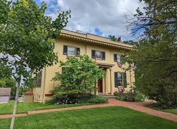 ohio/mason/attraction/william-howard-taft-national-historic-site