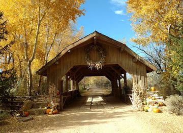 colorado/montrose/attraction/covered-bridge-ranch