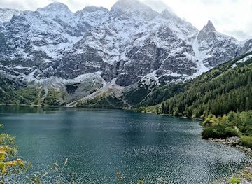 Morskie Oko