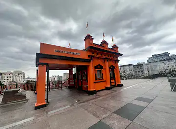 Angels Flight Railway