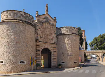 Poble Espanyol de Mallorca
