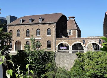 belgium/liege/attraction/maison-de-la-metallurgie-de-l-industrie