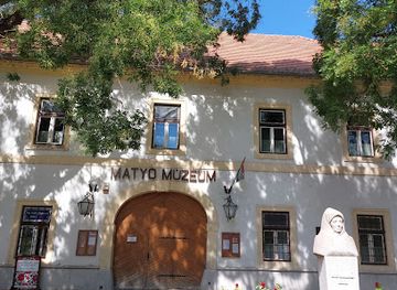 hungary/zala-hills/attraction/matyo-muzeum-mezokovesd