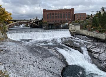 washington/spokane/attraction/spokane-falls-lower-falls