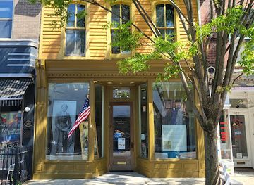 maryland/blackwater-national-wildlife-refuge/attraction/harriet-tubman-museum-and-educational-center