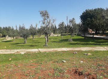 jordan/irbid/attraction/al-yarmouk-garden