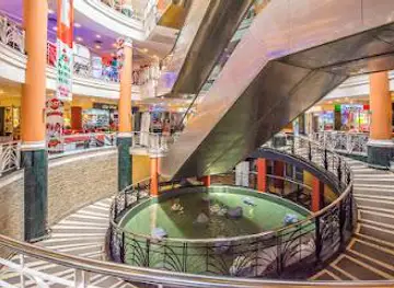City Mall Nyali