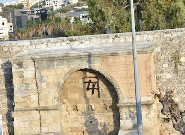 greece/heraklion/historical-museum-of-crete/attraction/yenicar-aga-fountain