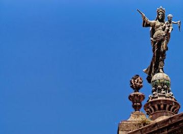 spain/barcelona/attraction/basilica-of-our-lady-of-mercy