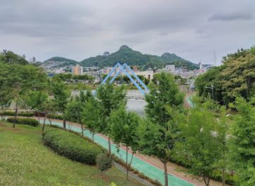 south-korea/mokpo/attraction/kim-dae-jung-nobel-peace-prize-memorial