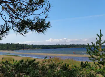 Hiekkarannat Storsand