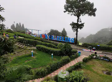 Batasia Eco Garden
