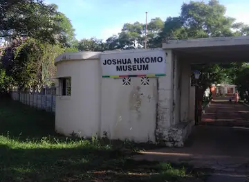Joshua Nkomo National Foundation