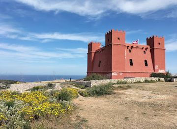 malta/northern-region/attraction/the-red-tower
