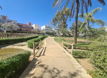 Parque del Sol