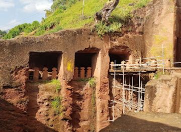 ethiopia/lalibela/attraction/bete-amanuel