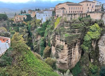 spain/ronda-valley/attraction/palacio-de-congresos-de-ronda