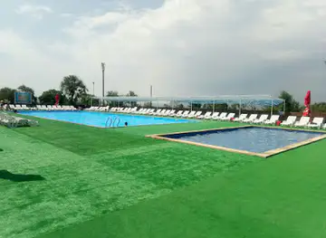 Aqualand Green Village