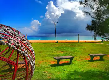 Dutch Bay Beach