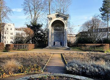 germany/aachen/attraction/kongressdenkmal