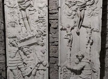 estonia/rapla/attraction/dominican-convent-1246-museum