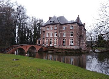 belgium/aalst/attraction/park-terlinden
