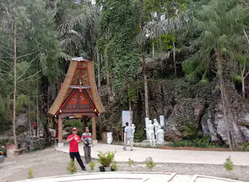 Sa'pak Bayobayo Sangalla Tana Toraja
