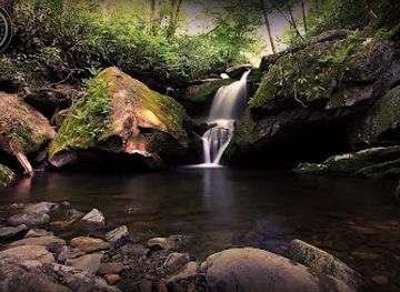 tennessee/great-smoky-mountains/attraction/grotto-falls
