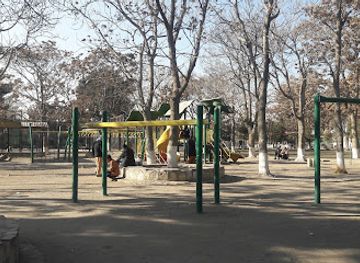 afghanistan/hazarajat/attraction/shahr-e-naw-park