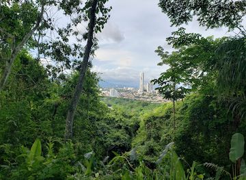 panama/colon/attraction/mirador-cerro-cedro