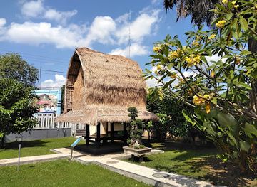 indonesia/west-nusa-tenggara/attraction/state-museum-of-west-nusa-tenggara