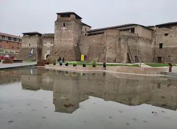 Piazza Malatesta