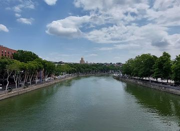 azerbaijan/kura-aras-lowland/attraction/kura-river