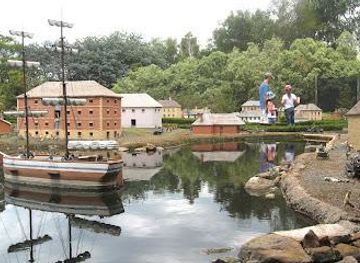 australia/hobart/attraction/old-hobart-town