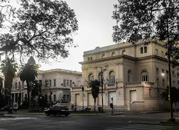 Plaza Urquiza